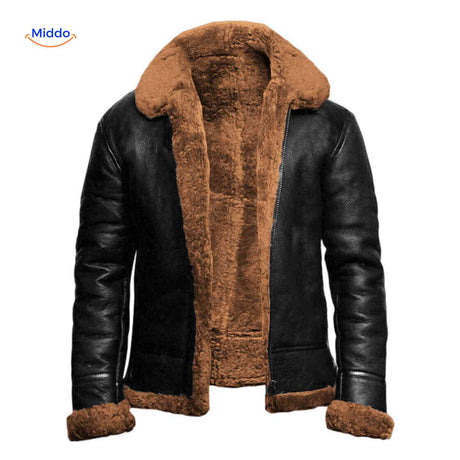 Furvexo Jacket product view image 3