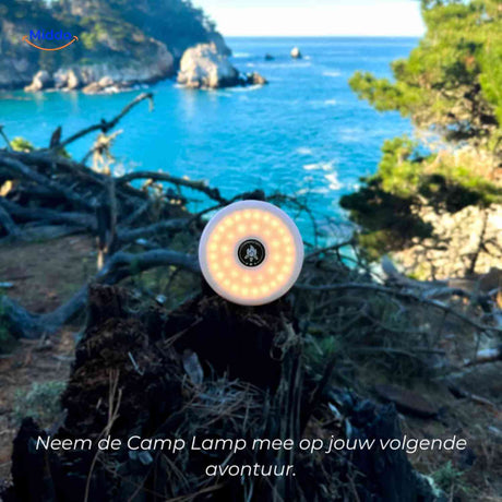 GlowMate ideal equipment for adventurous outdoor activities anywhere.