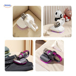 MopVac Pro handheld vacuum for floors, furniture, and portable cleaning.