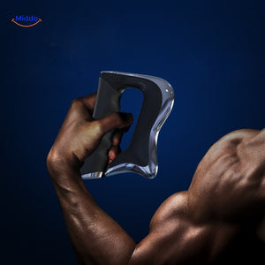 Visiopro health massage device for enhanced muscle recovery and wellness.