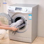 Heating pad fabric is machine washable and easy to care for with simple cleaning.