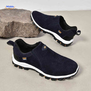 black Stridex Men's Shoes product view image 10