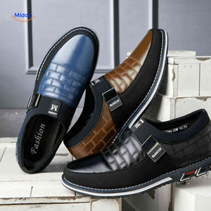 black Flexaro Shoes sole detail image 12