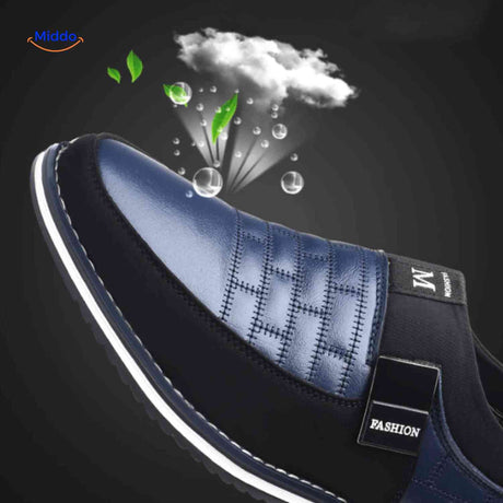 black Flexaro Shoes sole detail image 13