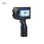 PrintPro Ink marking printer with easy-to-use interface and intuitive control buttons.