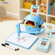 Interactive Drawing Robot™ | Creative Learning Fun — No colored pencils