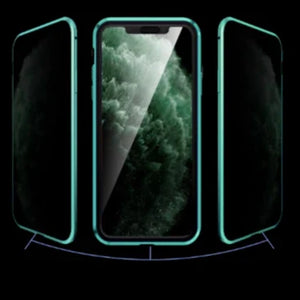 WonderCase™ Double-Sided iPhone Case | Drop & Scratch Protection