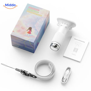 Perfect kid-friendly proportions ensure easy handling and safe operation for children.