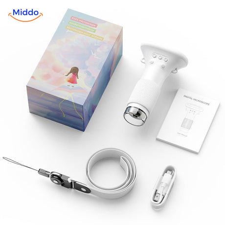 Perfect kid-friendly proportions ensure easy handling and safe operation for children.