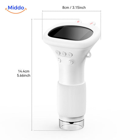 Durable construction with reinforced ergonomic grip withstands active childhood use.