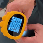 Ideal educational gift microscope for curious young scientists and explorers.