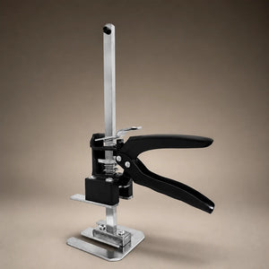 KrikFix 2.0 Model 288 Extra-Long Guide | 20 cm Lift | 80-200 kg listed, clean studio product view