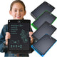 LCD Writing Tablet | Reusable Drawing & Note Board