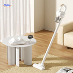 MopVac Pro lightweight cordless vacuum for fast, efficient cleaning.