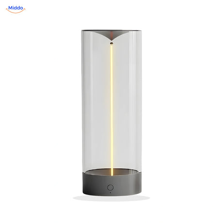 Luminex Premium round in gray, variant image middo.shop