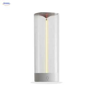 Luminex Premium round in white, variant image middo.shop