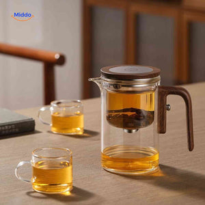 Magnetea Teapot product view image 10