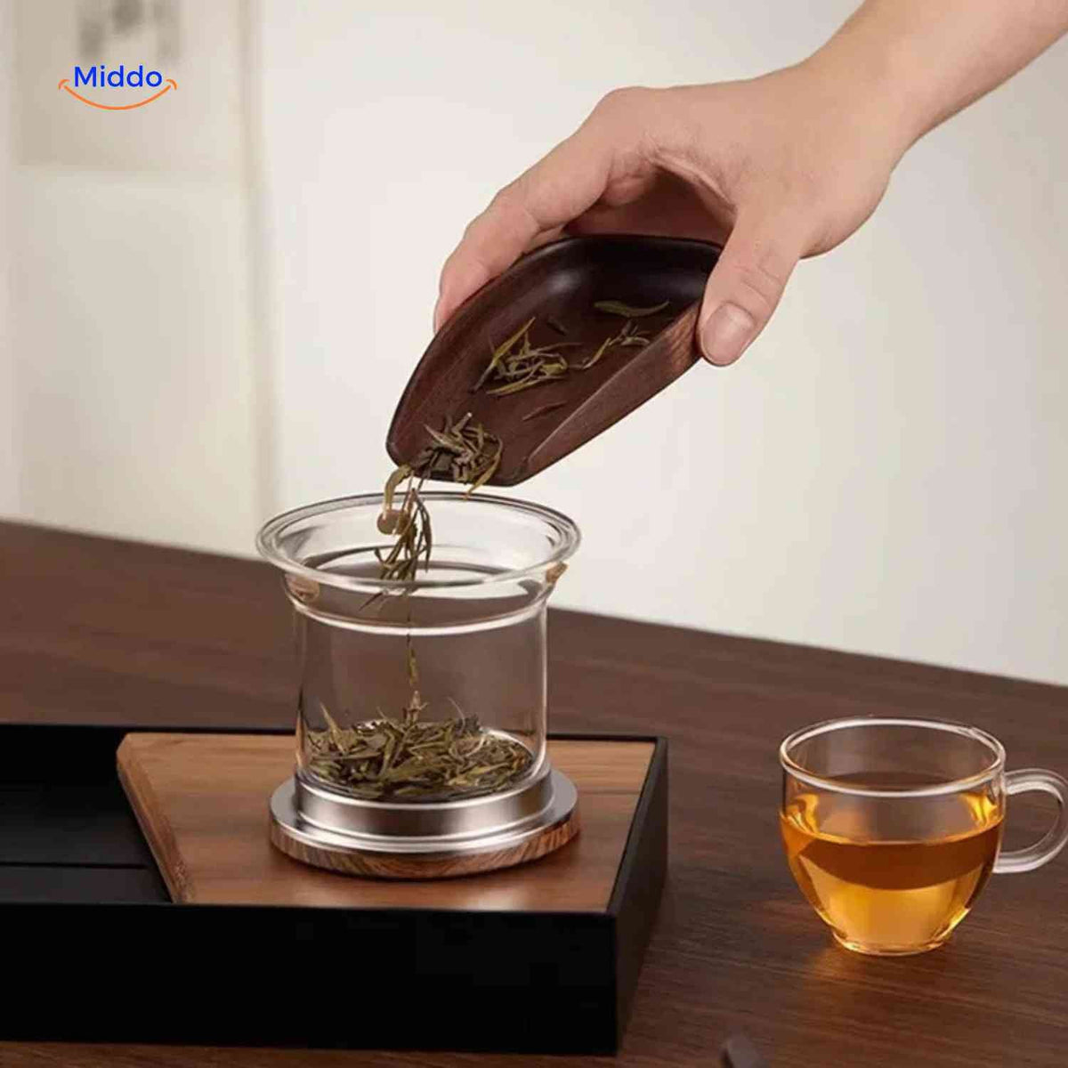 Magnetea Teapot product view image 6