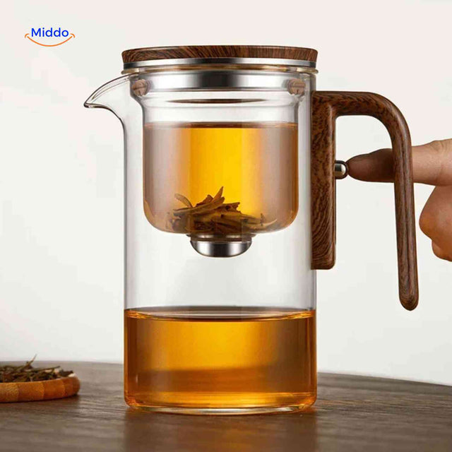 Magnetea Teapot close-up image 1