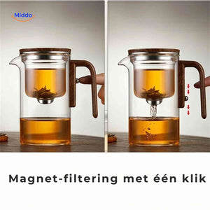 Magnetea Teapot product view image 12