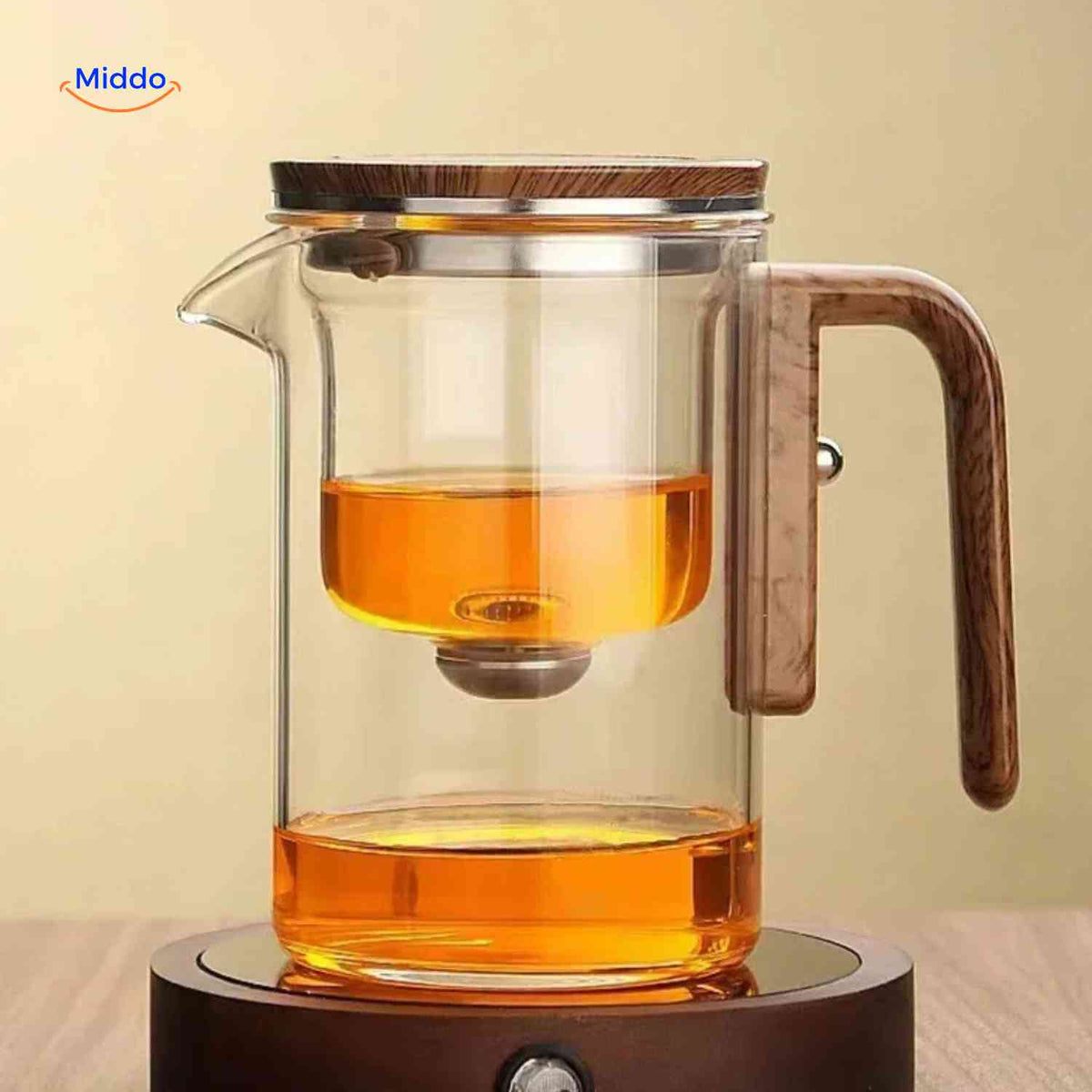 Magnetea Teapot product view image 5