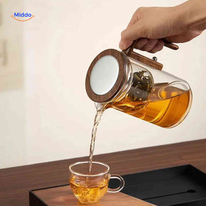 Magnetea Teapot product view image 3