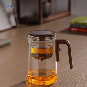 Magnetea Teapot product view image 4