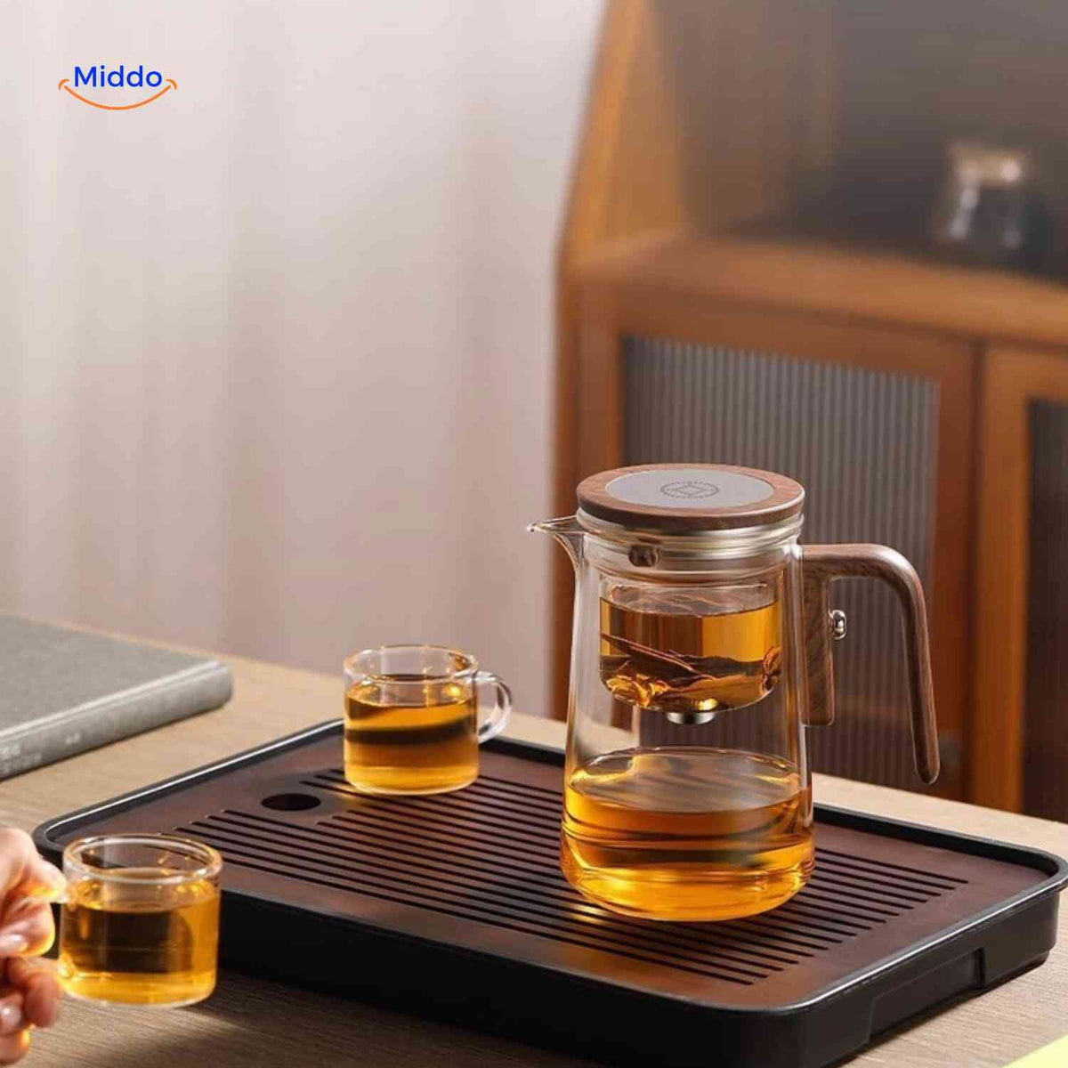 Magnetea Teapot product view image 8