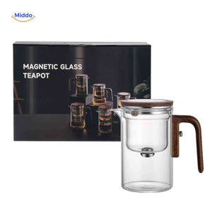 Magnetea Teapot packaging image 13