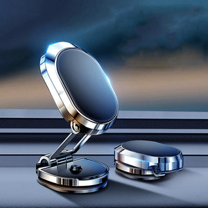 PhoneMagnetic™ Magnetic Car Phone Mount | Super Strong & Hands-Free