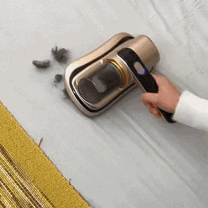 Mattress Vacuum Pro | Deep Clean Against Dust Mites & Allergens