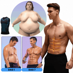 VitaBoost PowerVest™ | Look Leaner & Improve Posture