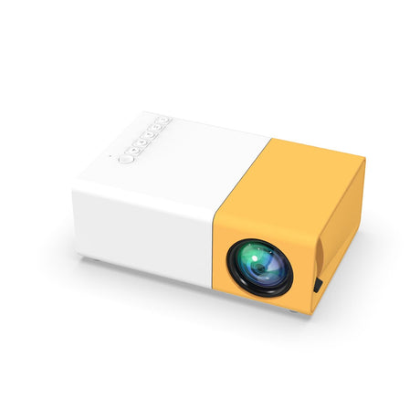 MiniBeam HD ultra-compact design fits easily in bags and travel gear