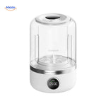 MiniWash Pro turbine washing mechanism with modern engineering for delicate fabrics.