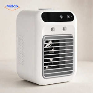 MistoCool™ | Refreshing Desk Comfort close-up detail