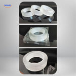 NanoGrip double-sided tape multipack for diverse household applications.