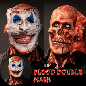 Ultra Realistic Peel Off Mask