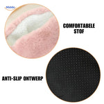 Pink waterproof heated foot warmer designed for protection and warmth.