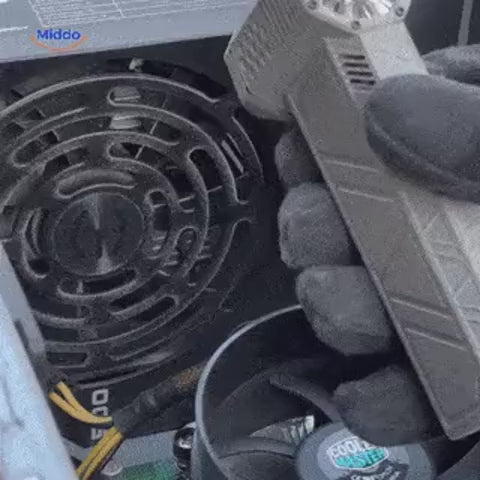 Product demo