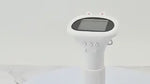 Compact, lightweight design makes this microscope easy to carry and use anywhere.