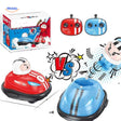 RC drift karts for kids designed for exciting two-player racing battles.