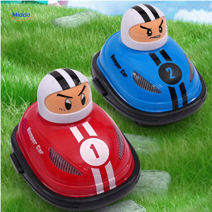 RC karts for kids delivering racing action and fun battle experiences.