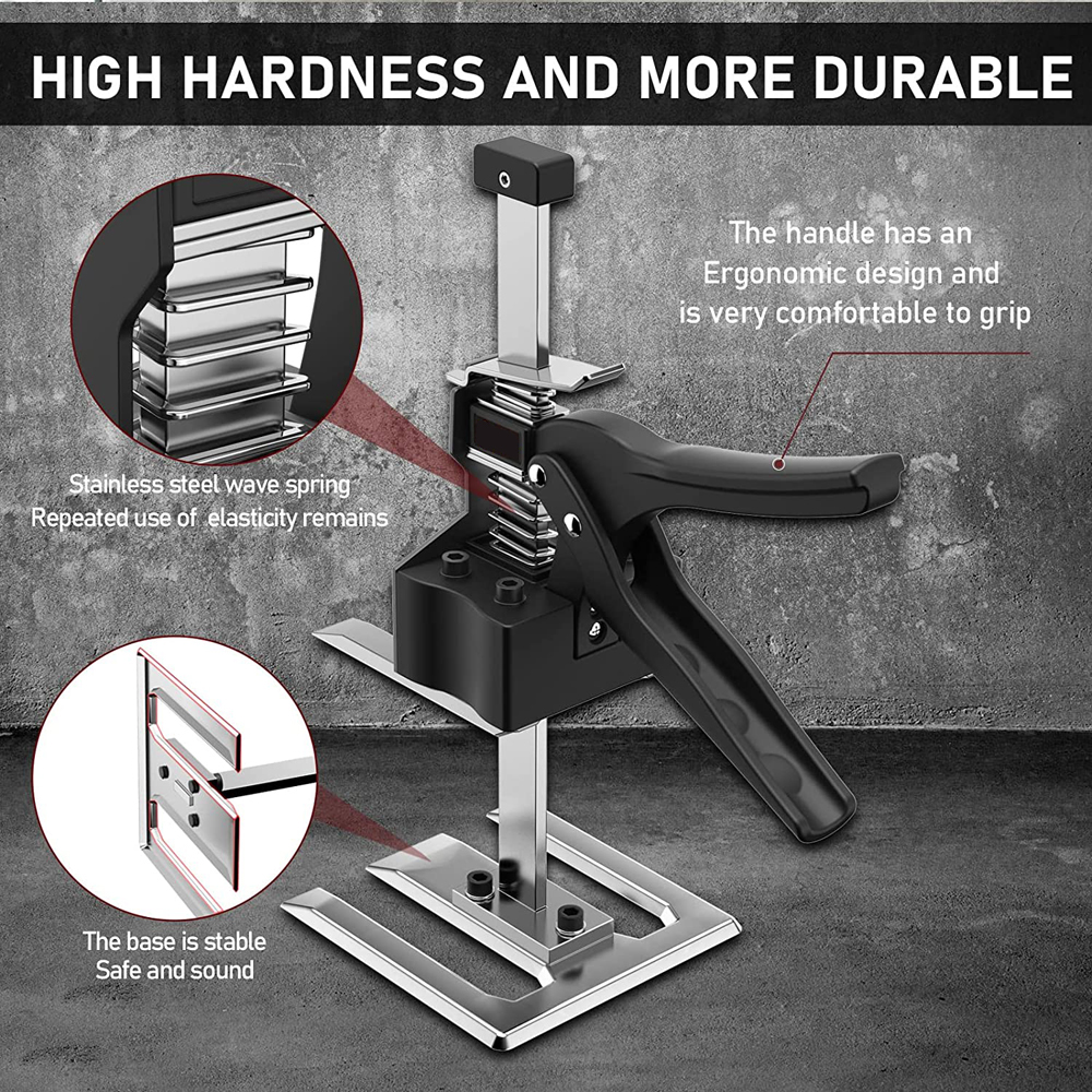 Robust construction ensures durability and reliability for 150kg capacity.