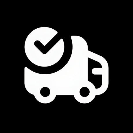 Shipping protection adds priority packing and transit coverage to your order.