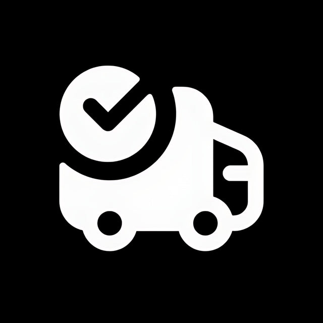Shipping protection adds priority packing and transit coverage to your order.