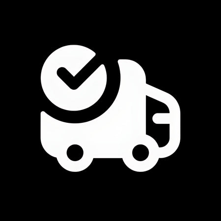 Shipping protection adds priority packing and transit coverage to your order.