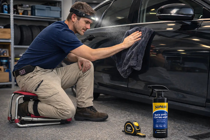 Shop Car & DIY