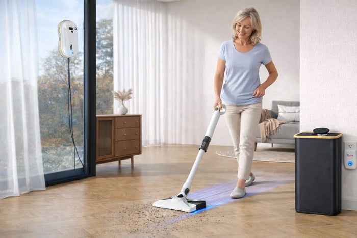 Shop Household & Cleaning