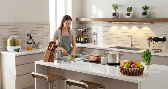 Shop Kitchen & Cooking