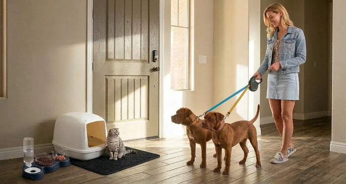 Shop Pets
